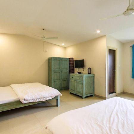 Shikhar Bunglow - A Stunning Valley View Bungalow In Mount Abu住宿加早餐旅馆 外观 照片