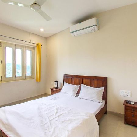 Shikhar Bunglow - A Stunning Valley View Bungalow In Mount Abu住宿加早餐旅馆 外观 照片