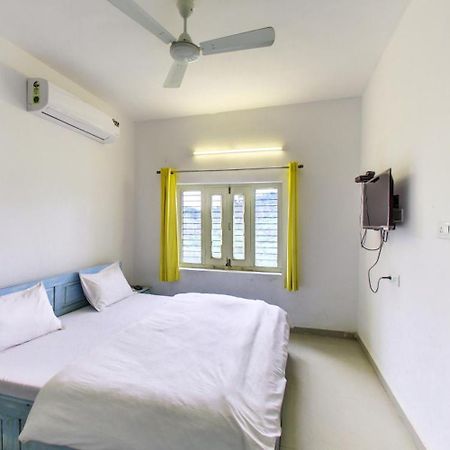 Shikhar Bunglow - A Stunning Valley View Bungalow In Mount Abu住宿加早餐旅馆 外观 照片