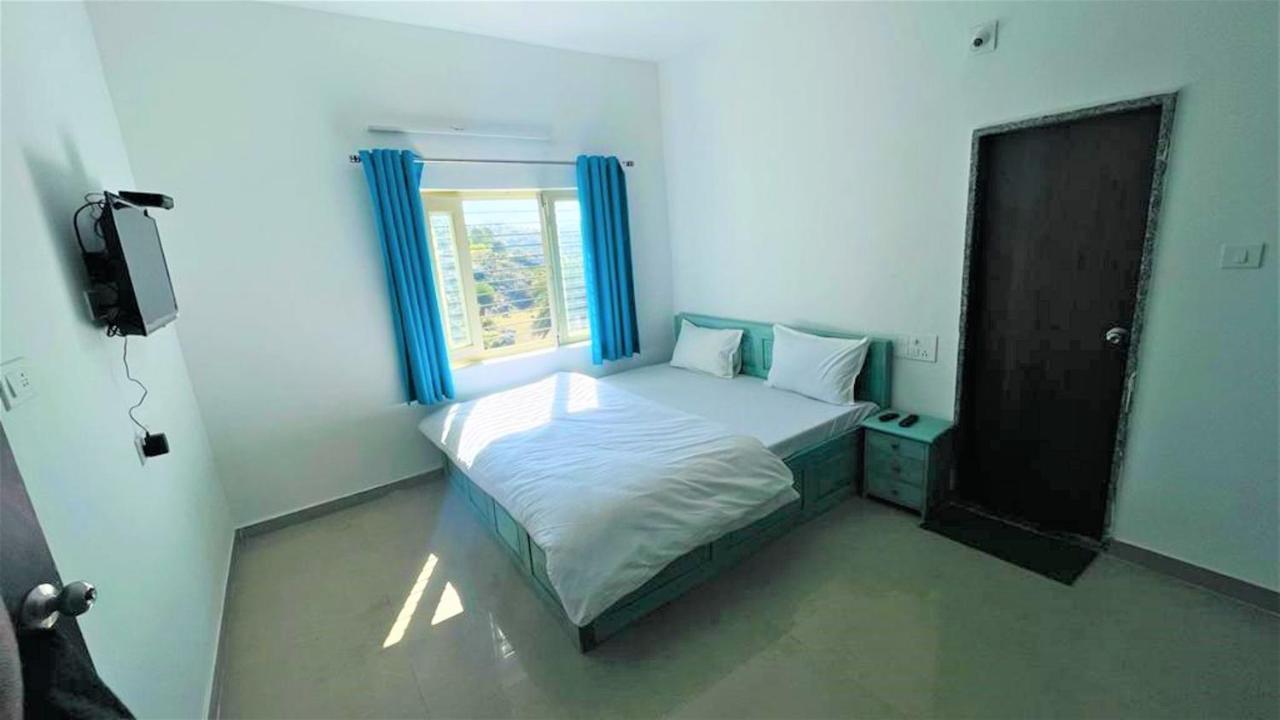 Shikhar Bunglow - A Stunning Valley View Bungalow In Mount Abu住宿加早餐旅馆 外观 照片