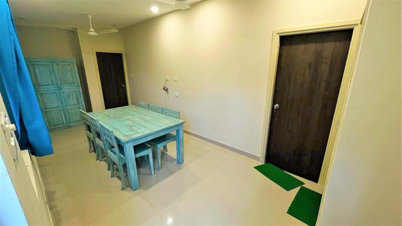 Shikhar Bunglow - A Stunning Valley View Bungalow In Mount Abu住宿加早餐旅馆 外观 照片