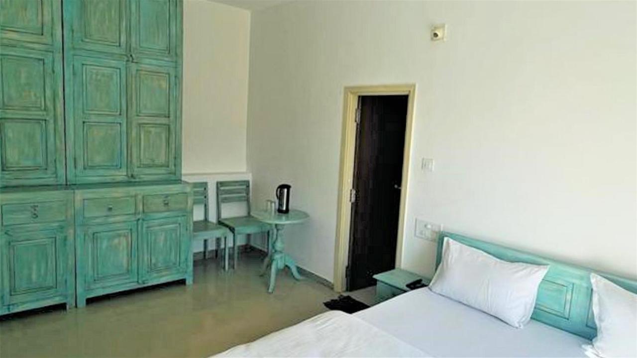 Shikhar Bunglow - A Stunning Valley View Bungalow In Mount Abu住宿加早餐旅馆 外观 照片
