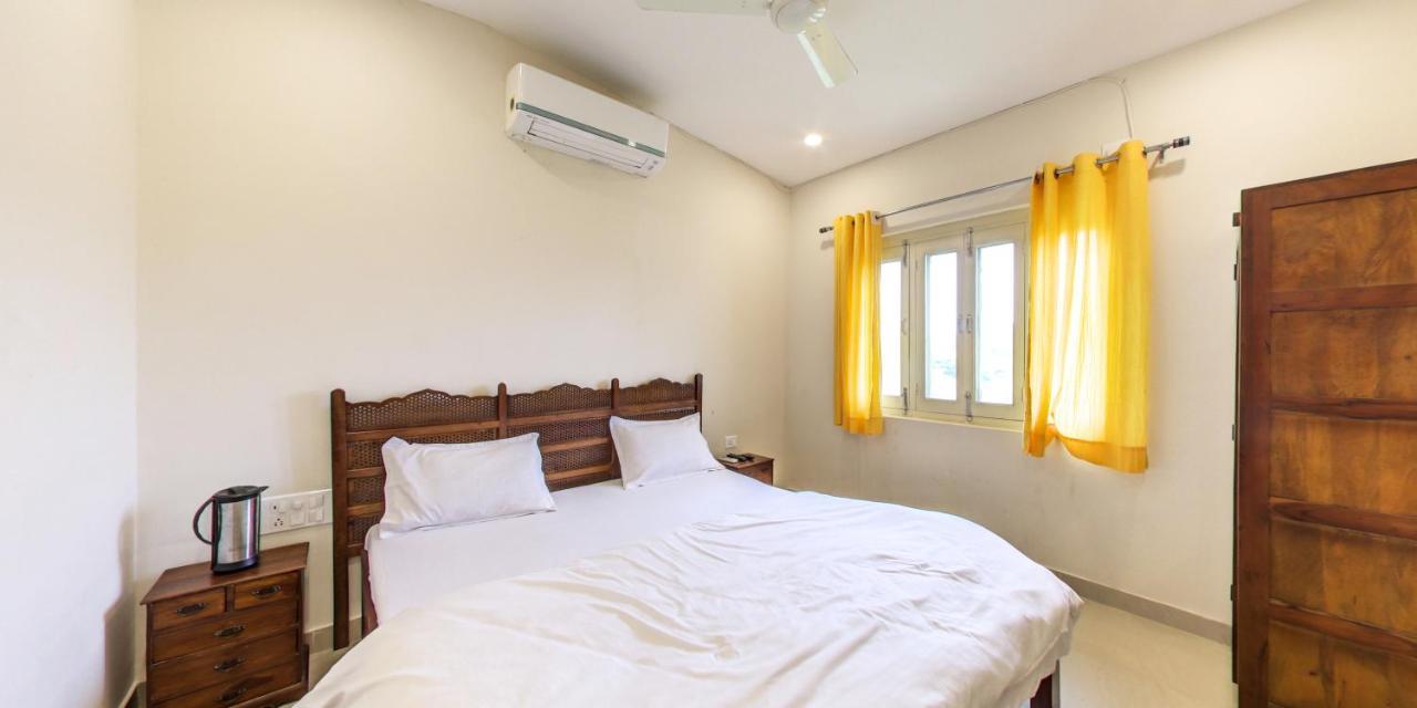 Shikhar Bunglow - A Stunning Valley View Bungalow In Mount Abu住宿加早餐旅馆 外观 照片