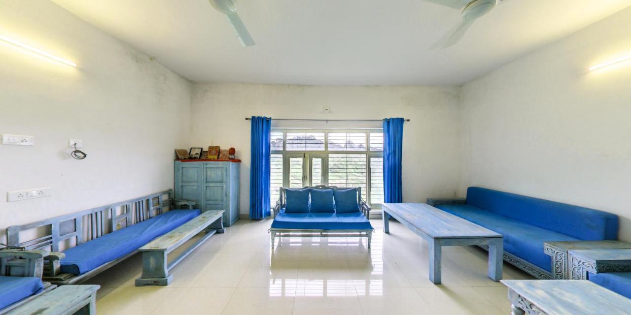 Shikhar Bunglow - A Stunning Valley View Bungalow In Mount Abu住宿加早餐旅馆 外观 照片