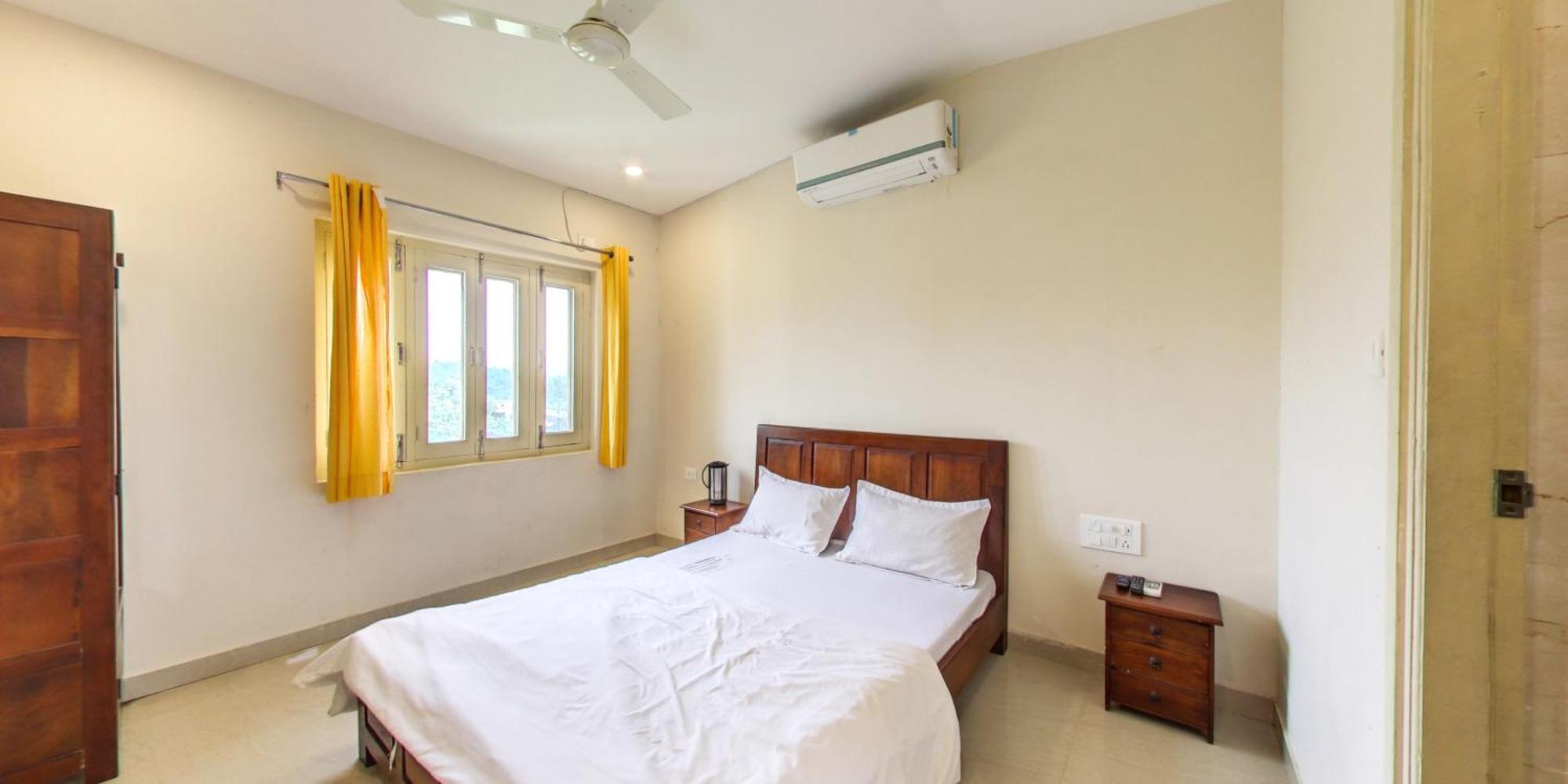 Shikhar Bunglow - A Stunning Valley View Bungalow In Mount Abu住宿加早餐旅馆 外观 照片
